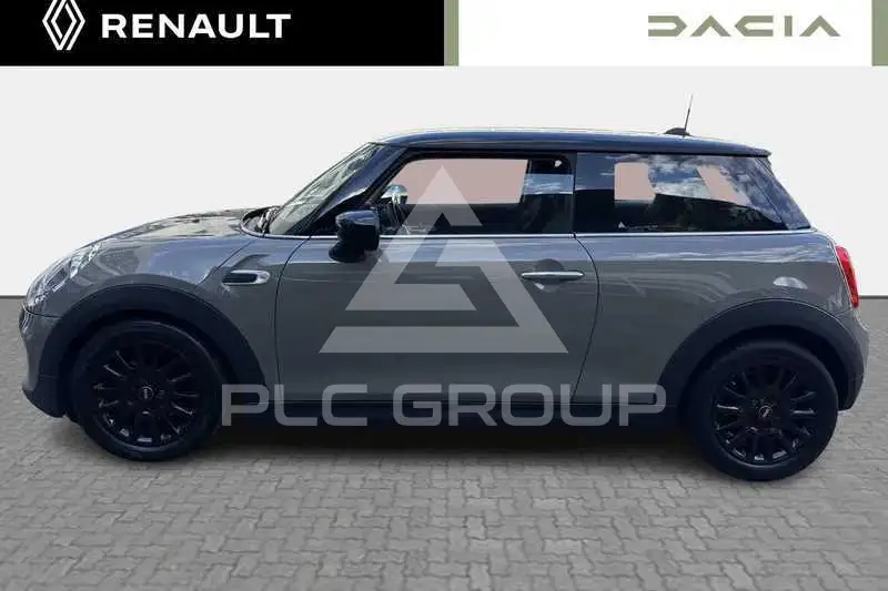 2019 Mini COOPER