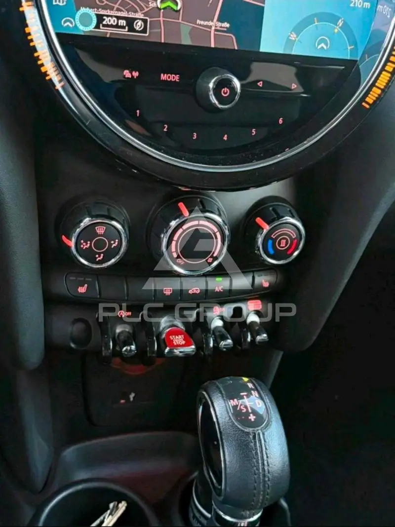 2019 Mini COOPER