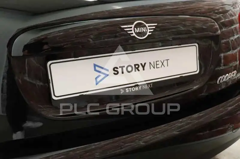 2019 Mini COOPER
