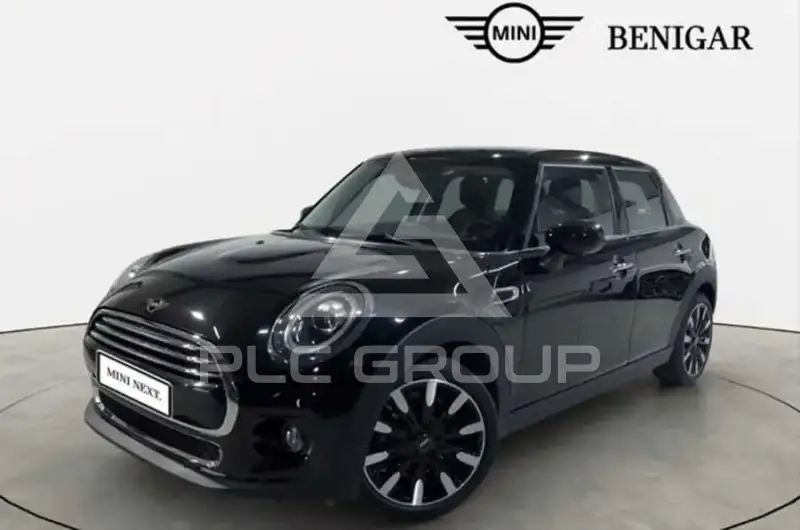 2019 Mini COOPER