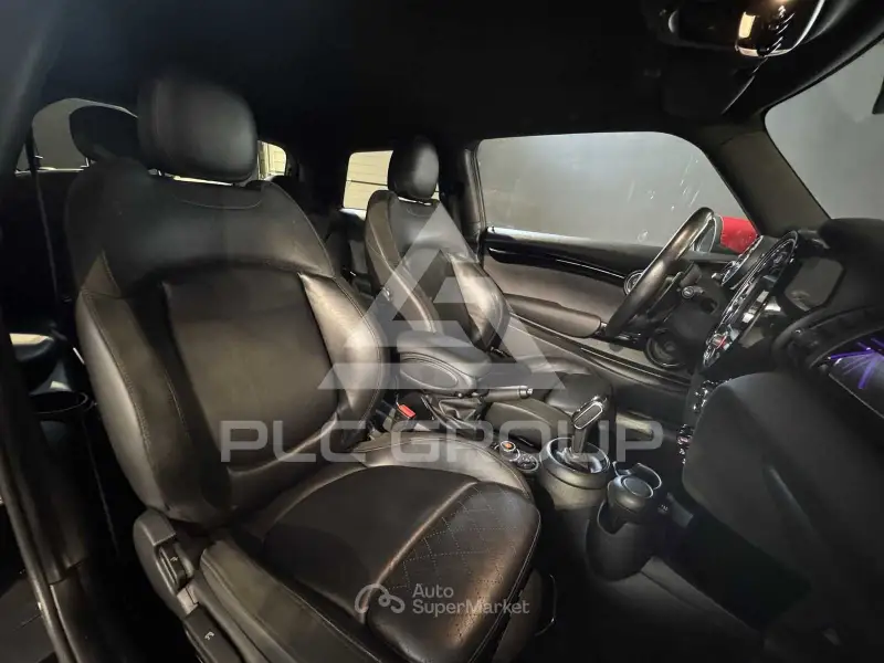 2019 Mini COOPER