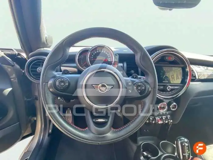 2019 Mini COOPER