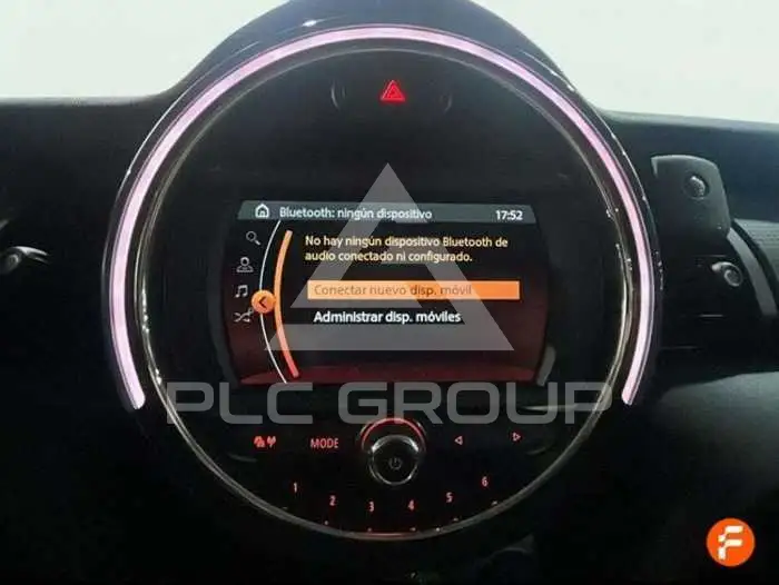 2019 Mini COOPER