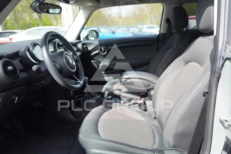 2019 Mini COOPER