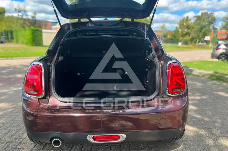 2019 Mini COOPER