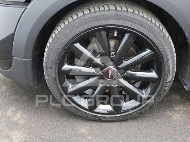 2019 Mini COOPER