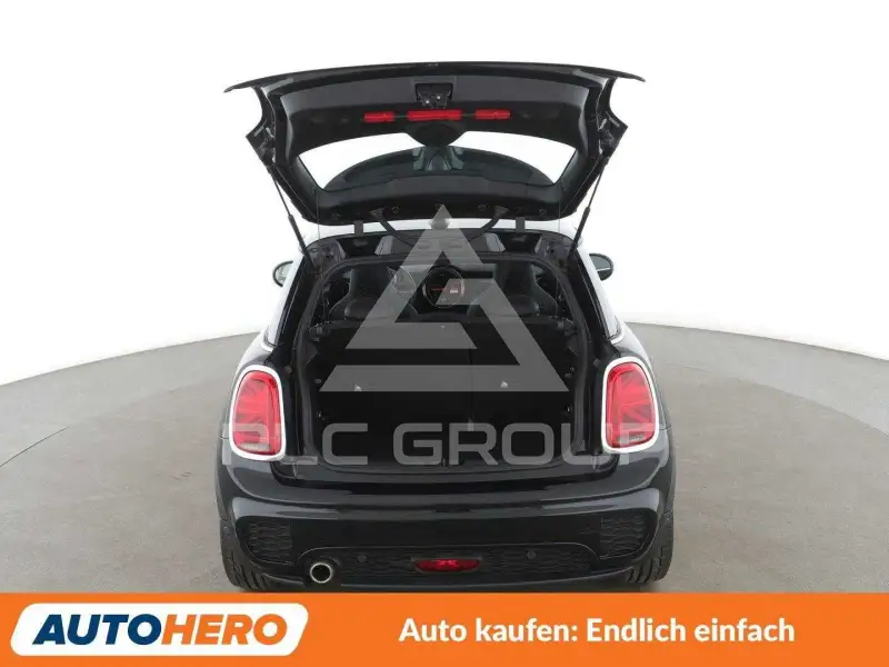 2019 Mini COOPER