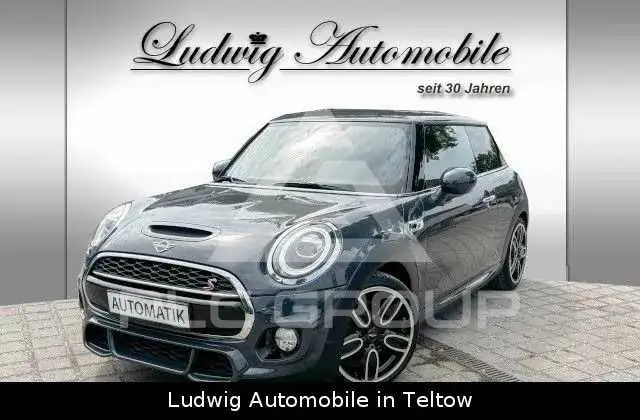 2019 Mini COOPER