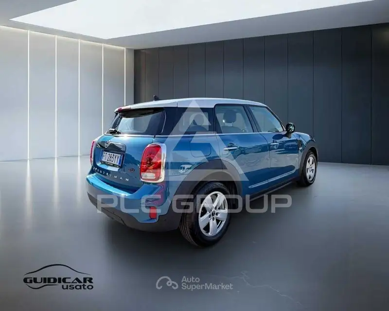 2019 Mini COOPER