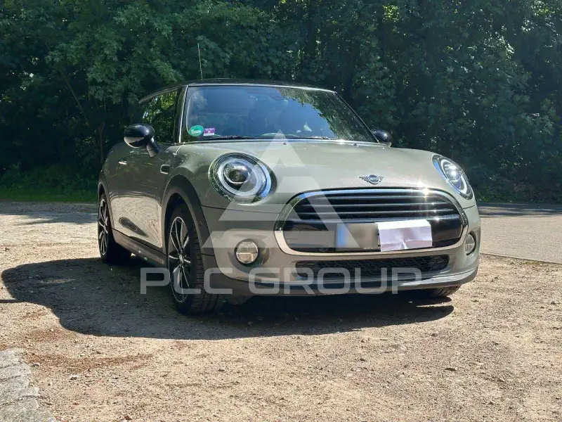 2019 Mini COOPER