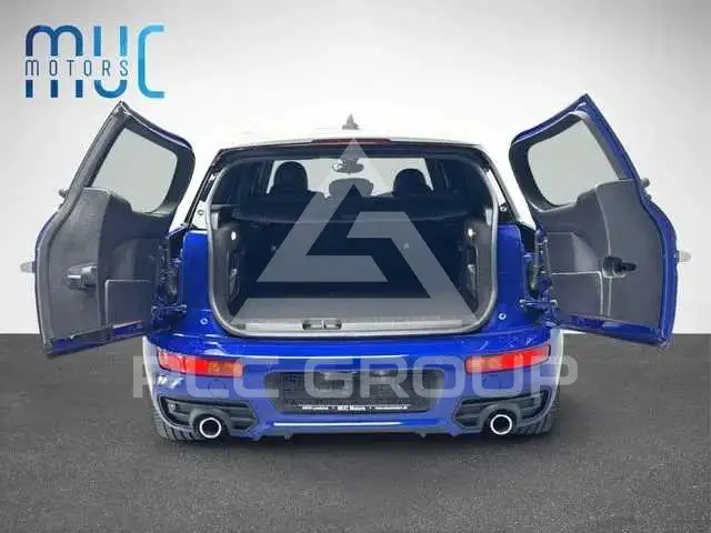 2019 Mini COOPER