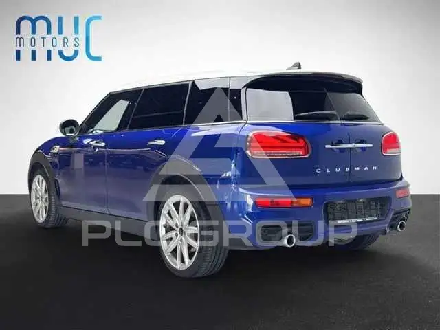 2019 Mini COOPER