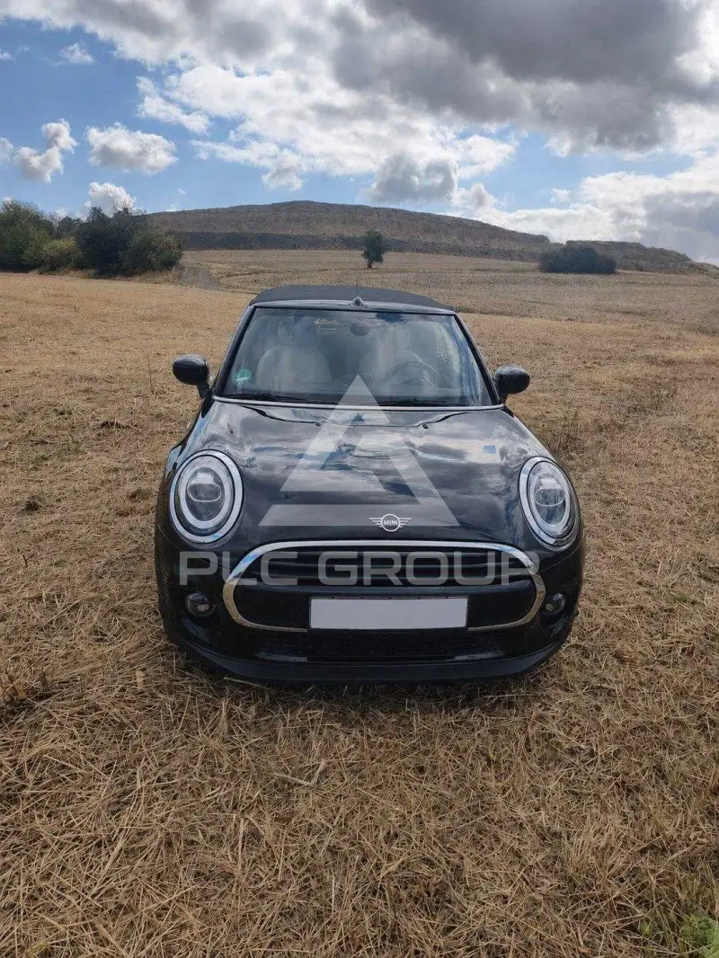 2019 Mini COOPER