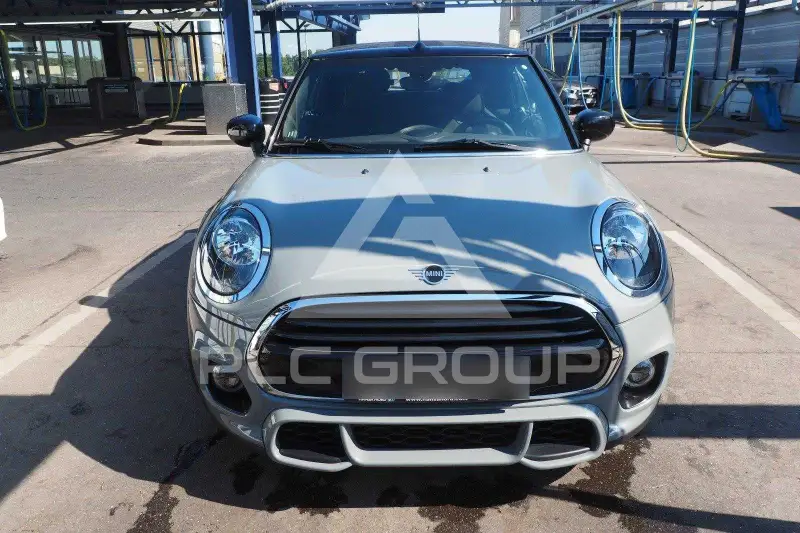 2019 Mini COOPER