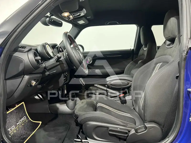 2019 Mini COOPER