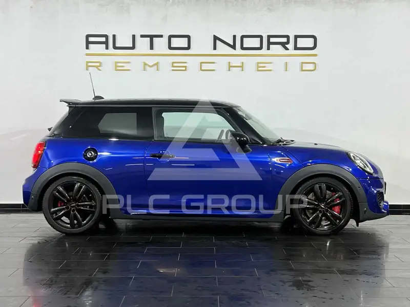 2019 Mini COOPER
