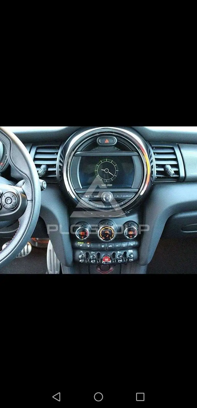 2019 Mini COOPER