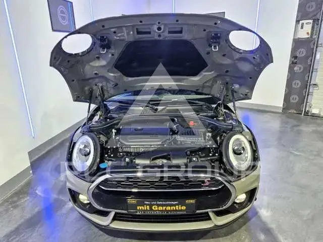 2019 Mini COOPER