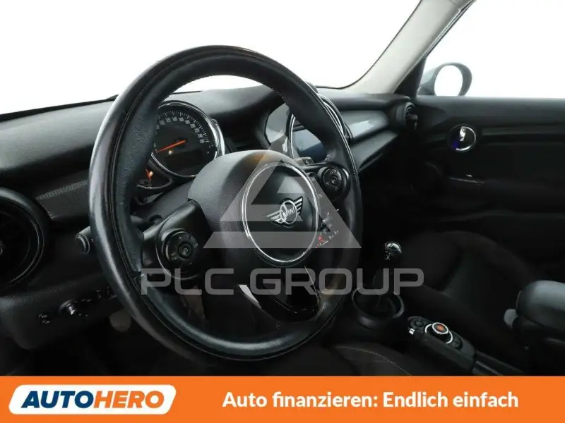 2019 Mini COOPER