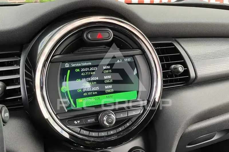 2019 Mini COOPER