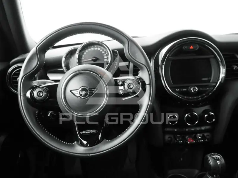 2019 Mini COOPER