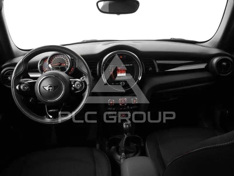 2019 Mini COOPER