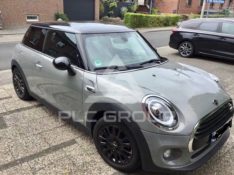 2019 Mini COOPER