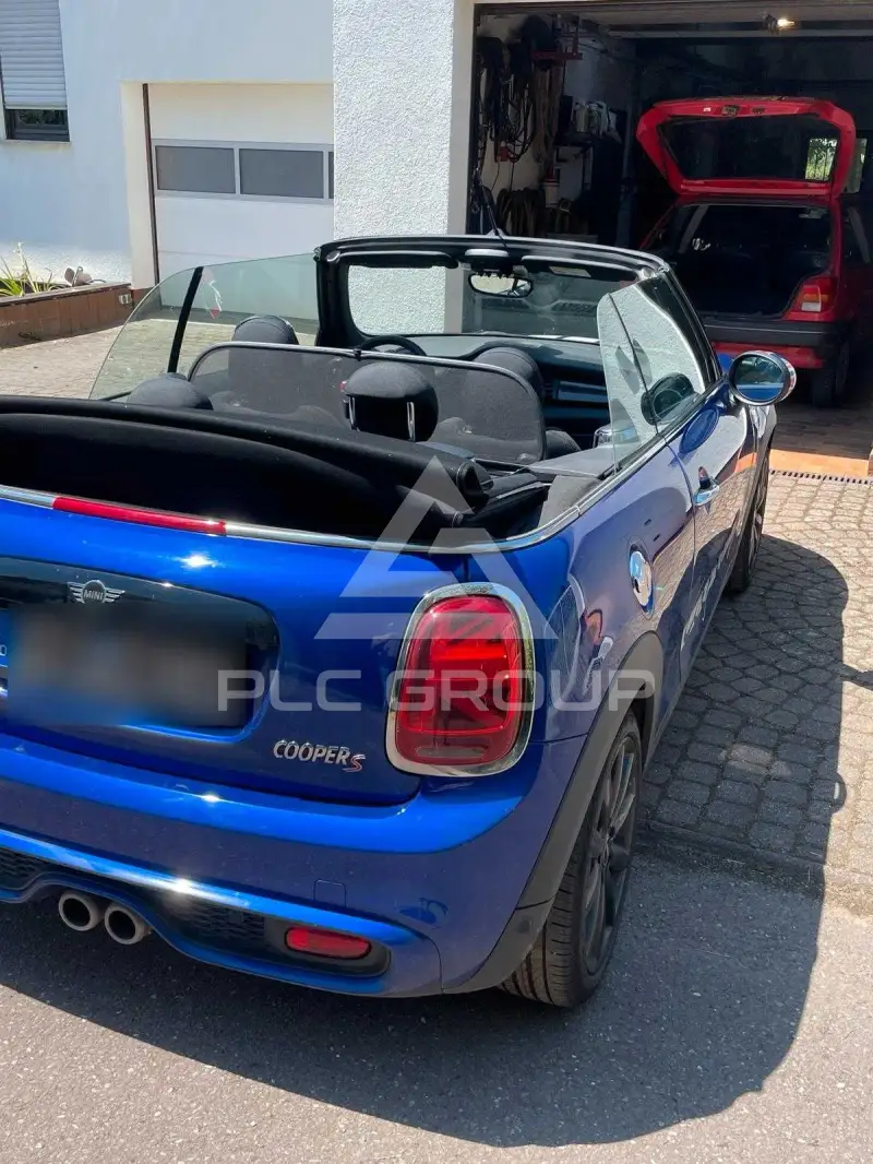 2019 Mini COOPER