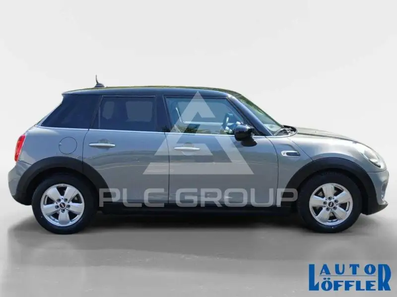 2019 Mini COOPER