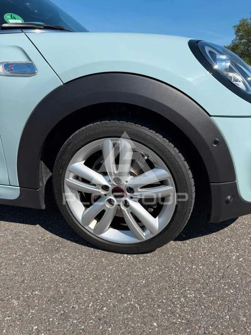 2019 Mini COOPER