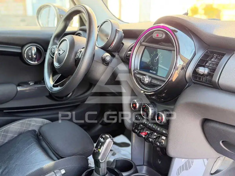 2019 Mini COOPER
