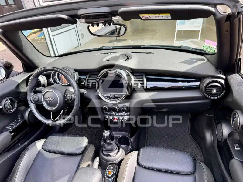 2019 Mini COOPER