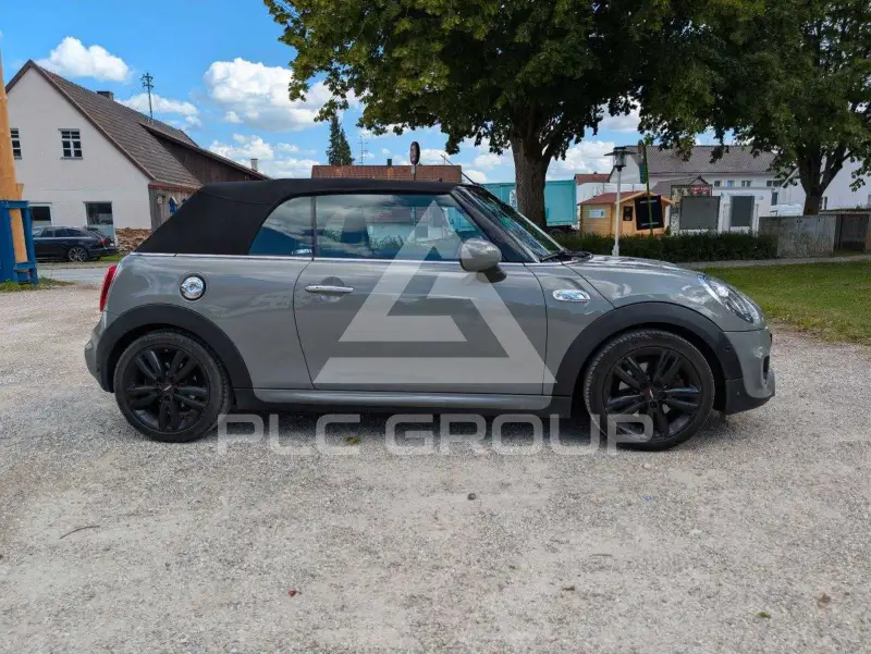 2019 Mini COOPER