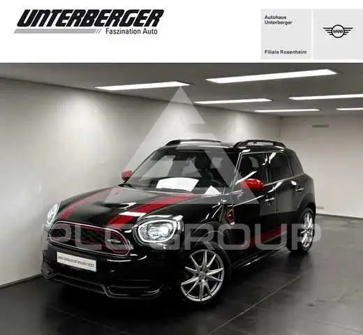 2019 Mini COOPER