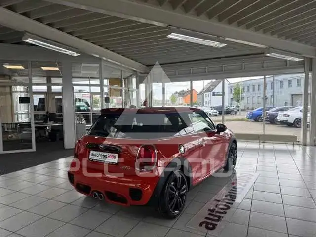2019 Mini COOPER