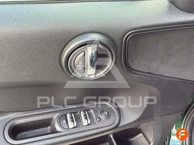 2019 Mini Countryman