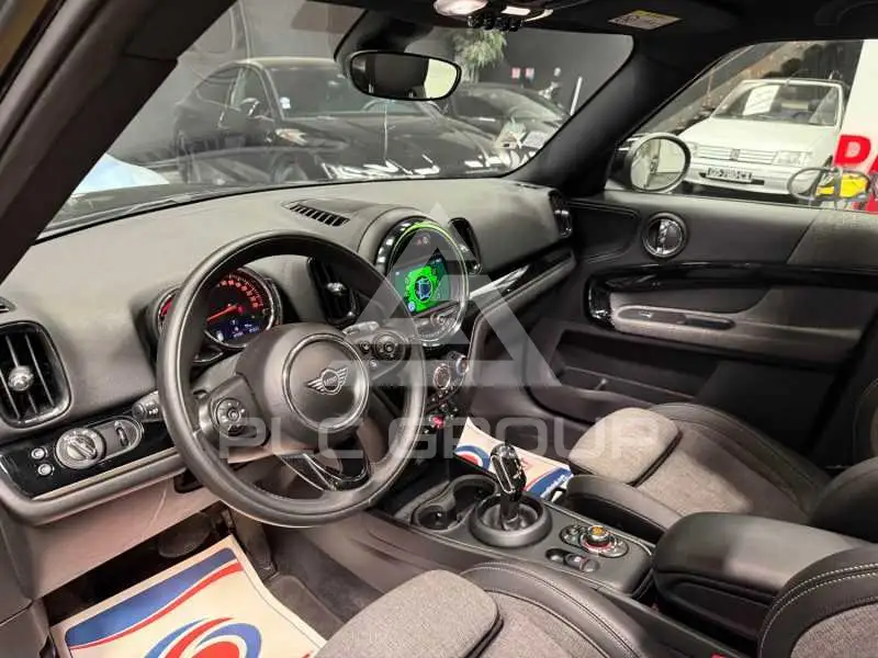 2019 Mini Countryman