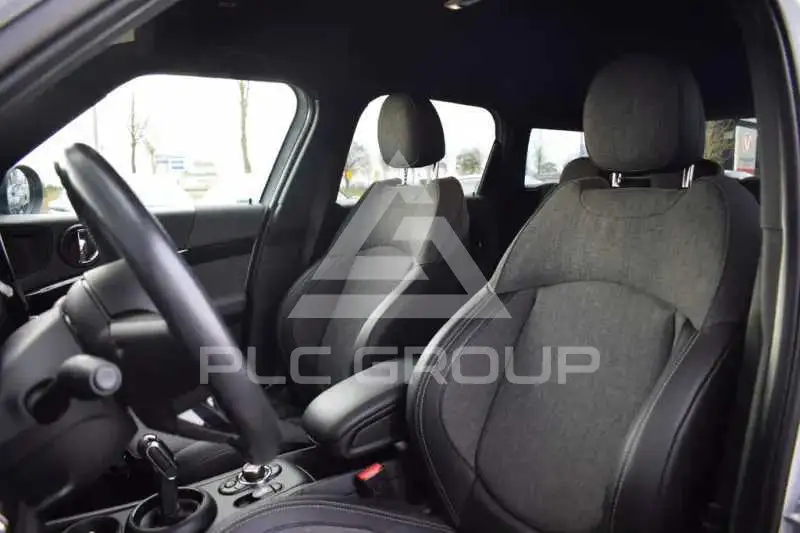 2019 Mini Countryman