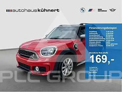 2019 Mini Countryman