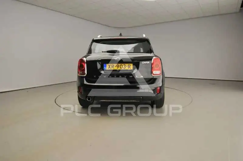 2019 Mini Countryman