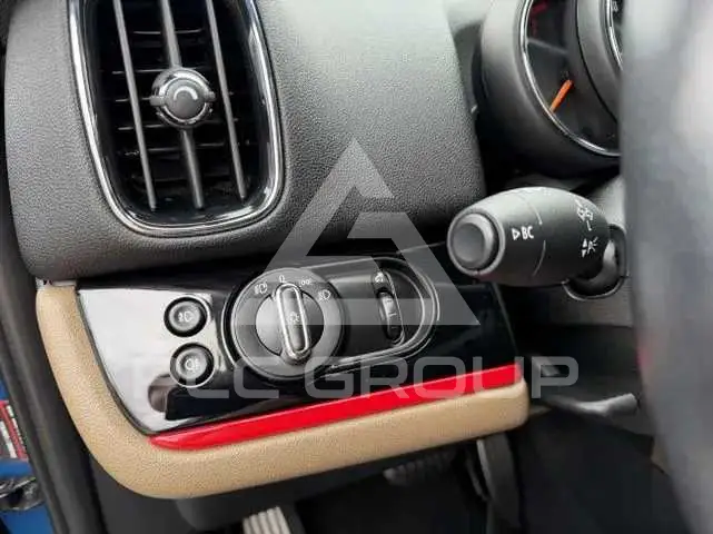 2019 Mini Countryman