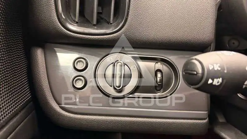 2019 Mini Countryman