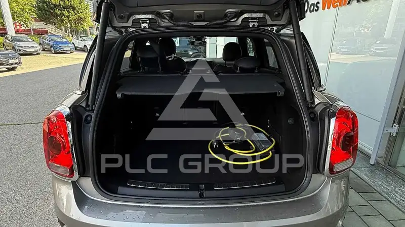 2019 Mini Countryman