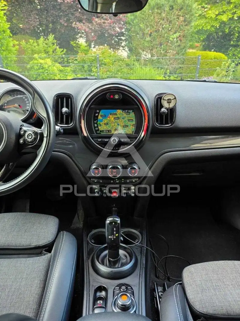 2019 Mini Countryman