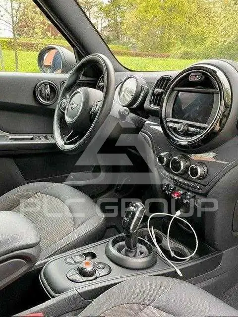 2019 Mini Countryman