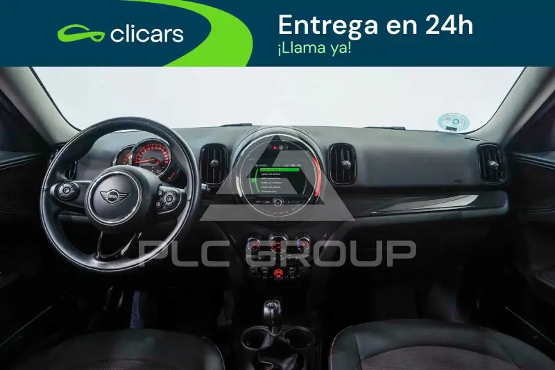 2019 Mini Countryman