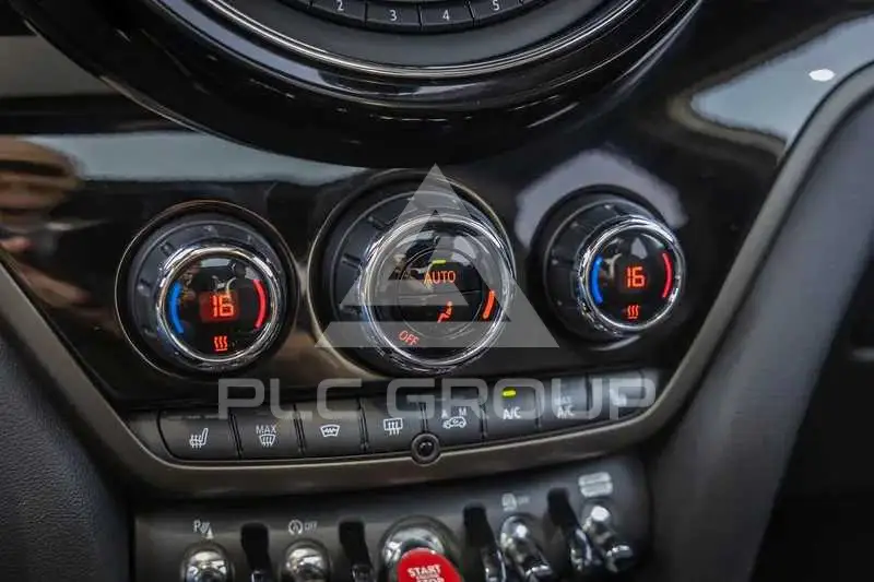 2019 Mini Countryman
