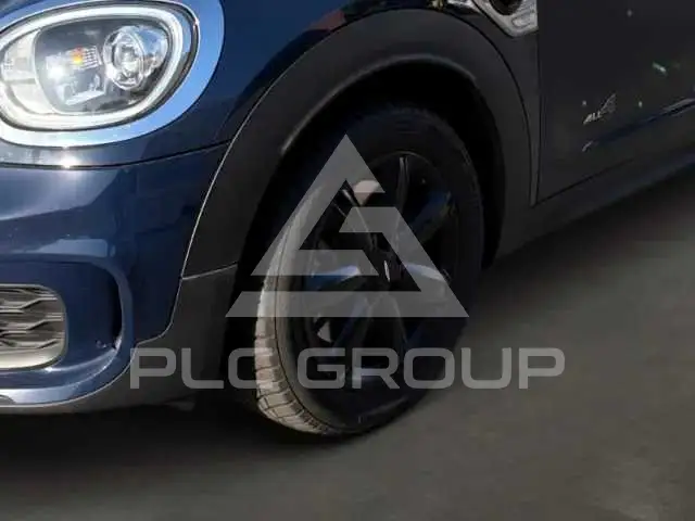 2019 Mini Countryman
