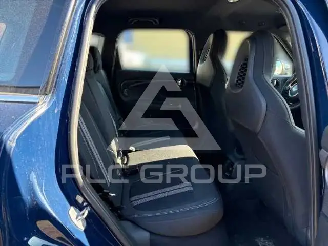 2019 Mini Countryman