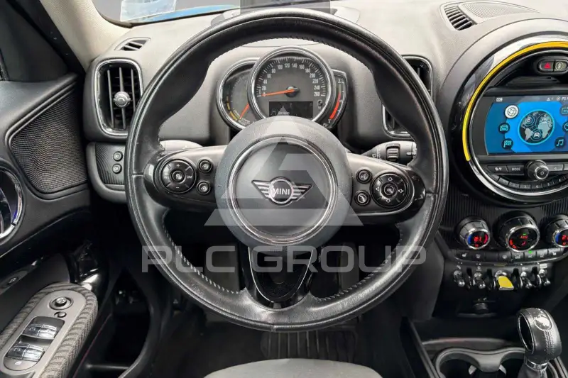 2019 Mini Countryman